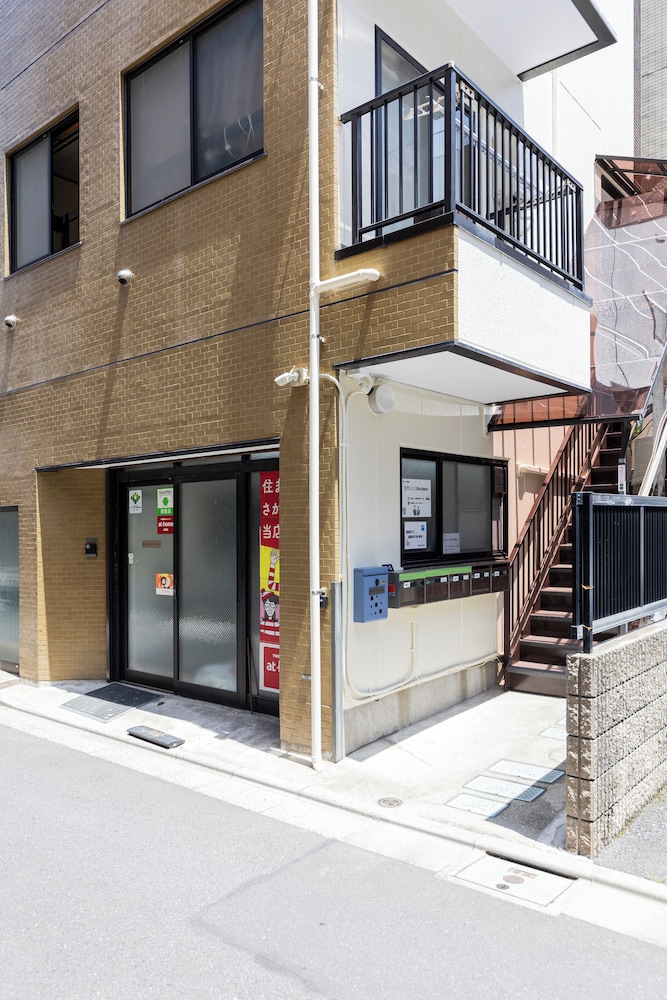 外観1 | 立川 333 レジデンス 外観1 | 立川 333 レジデンス