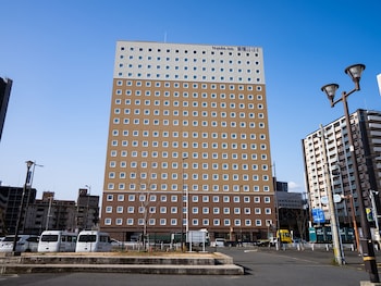 東横 INN 小倉駅北口