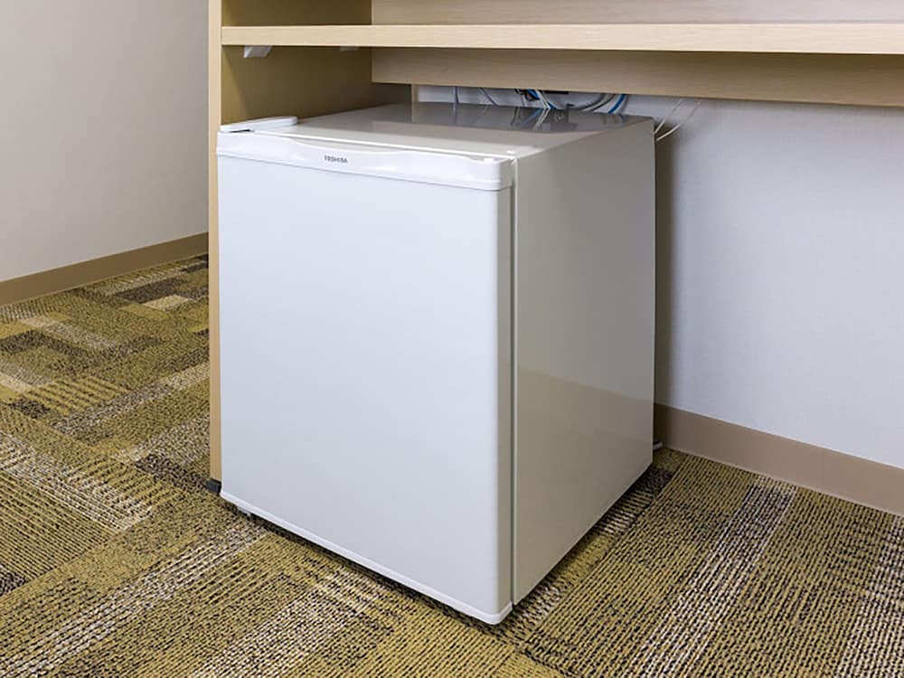 エコノミーダブル 喫煙可 (電子タバコ専用) 客室の設備とサービス6 | 東横 INN 御殿場駅前