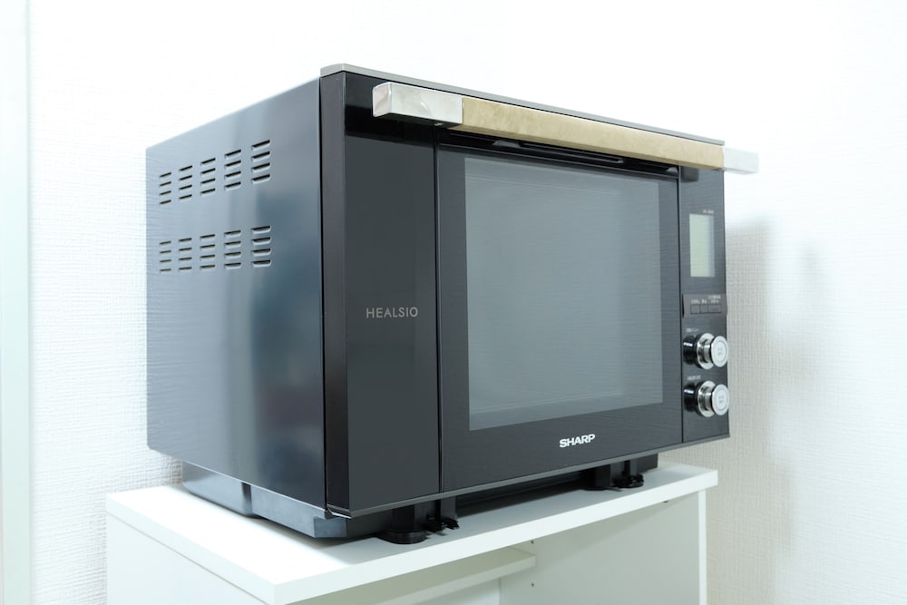 ファミリー スイート 電子レンジ0 | Residence Hotel KABUTO