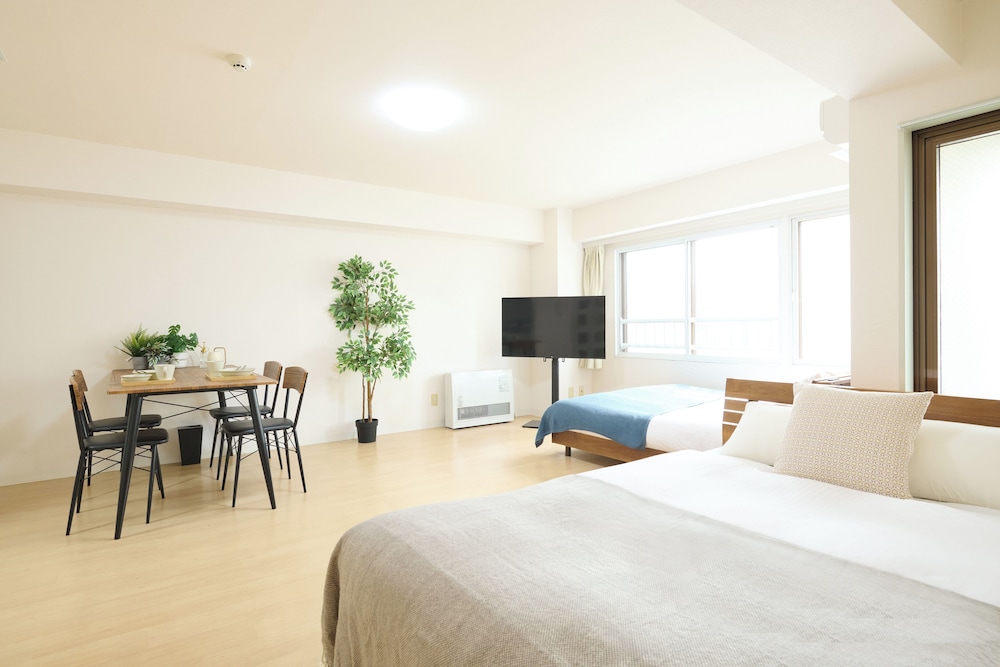 ファミリー スイート | Residence Hotel KABUTO