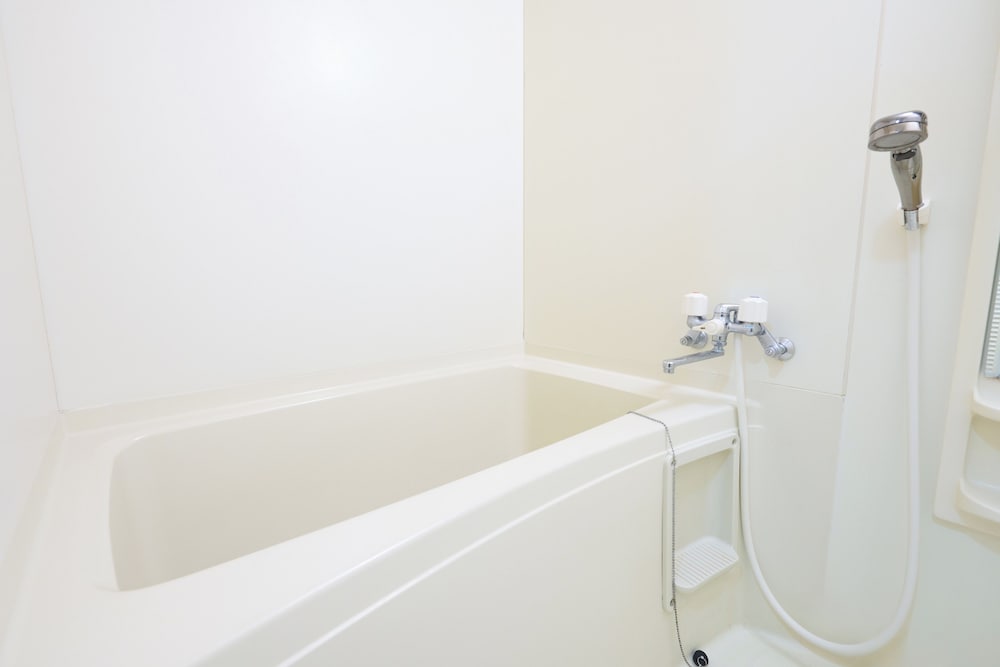 ファミリー スイート バスルーム3 | Residence Hotel KABUTO