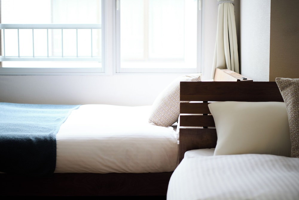 ファミリー スイート リビング エリア5 | Residence Hotel KABUTO