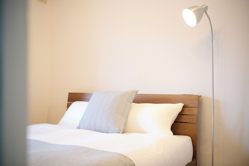 ファミリー スイート 客室1 | Residence Hotel KABUTO