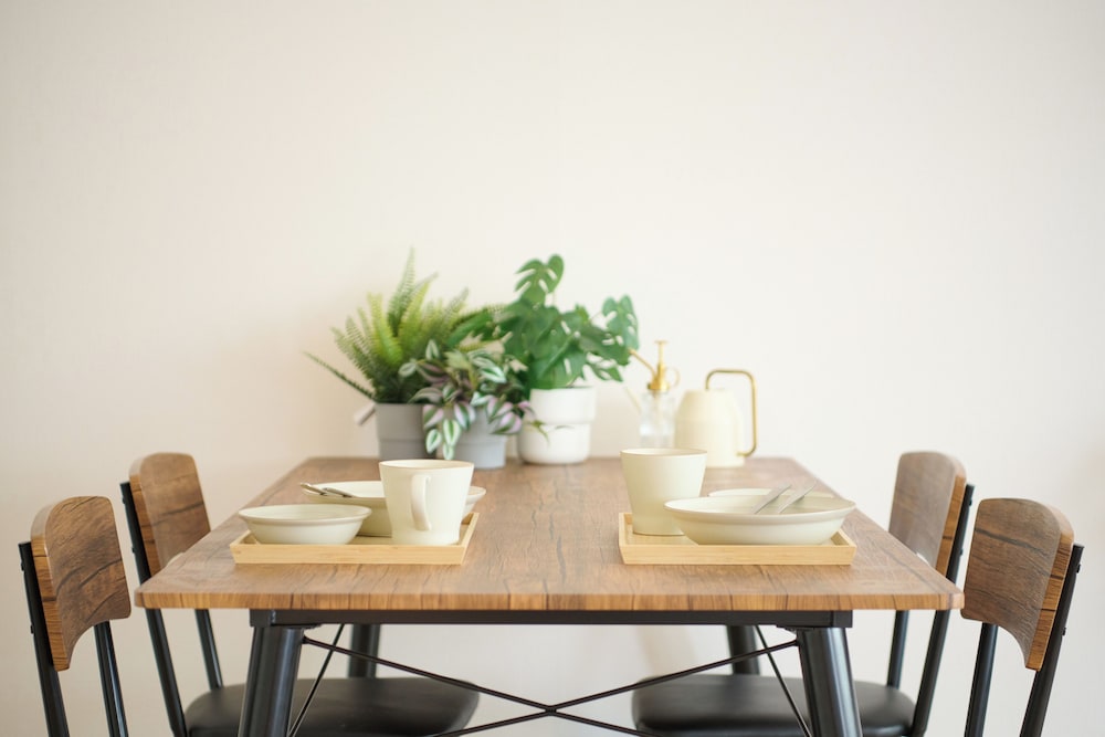 ファミリー スイート リビング エリア1 | Residence Hotel KABUTO