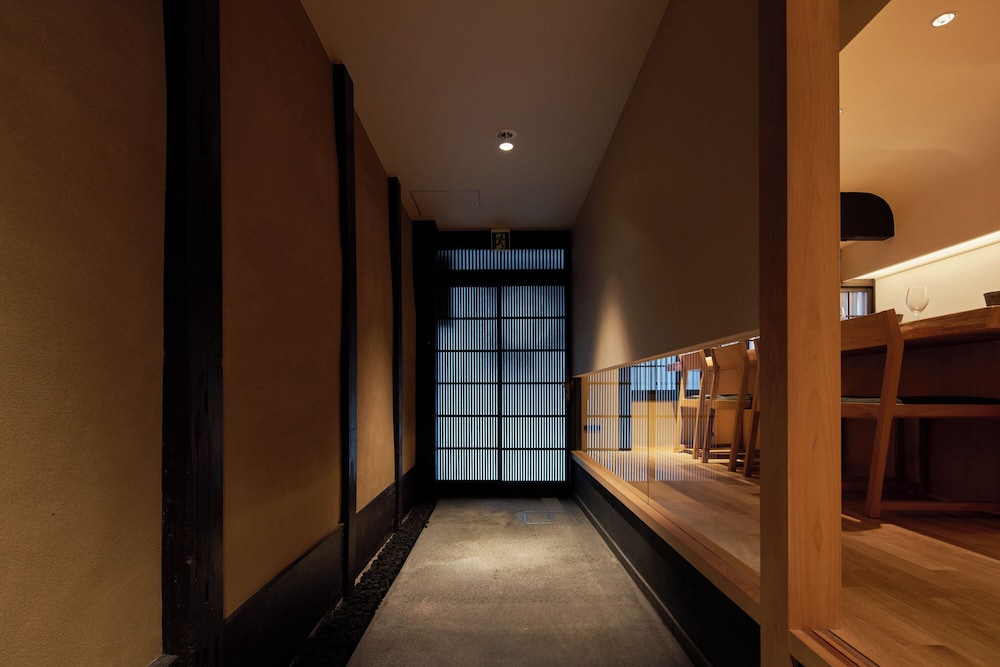 ハウス 客室8 | YADORU KYOTO HANARE 月陰ノ宿