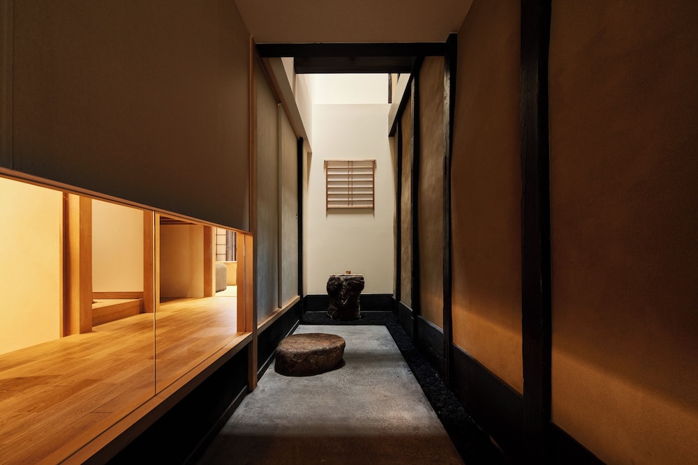 ハウス 客室1 | YADORU KYOTO HANARE 月陰ノ宿
