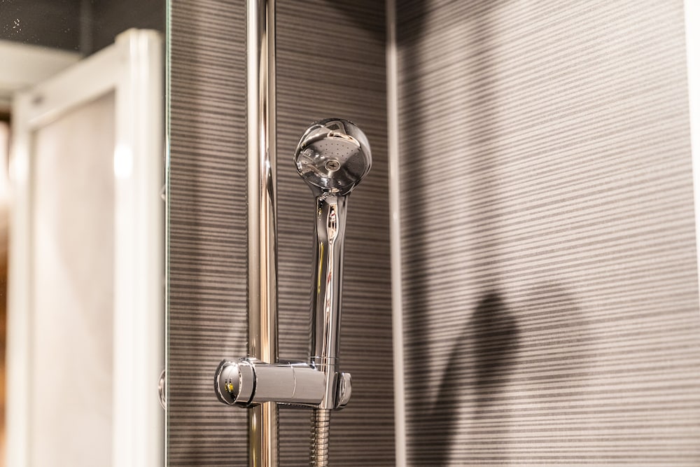 スタンダード ルーム 喫煙可 バスルーム0 | ホテル プティバリフォレスト 新宿3丁目店