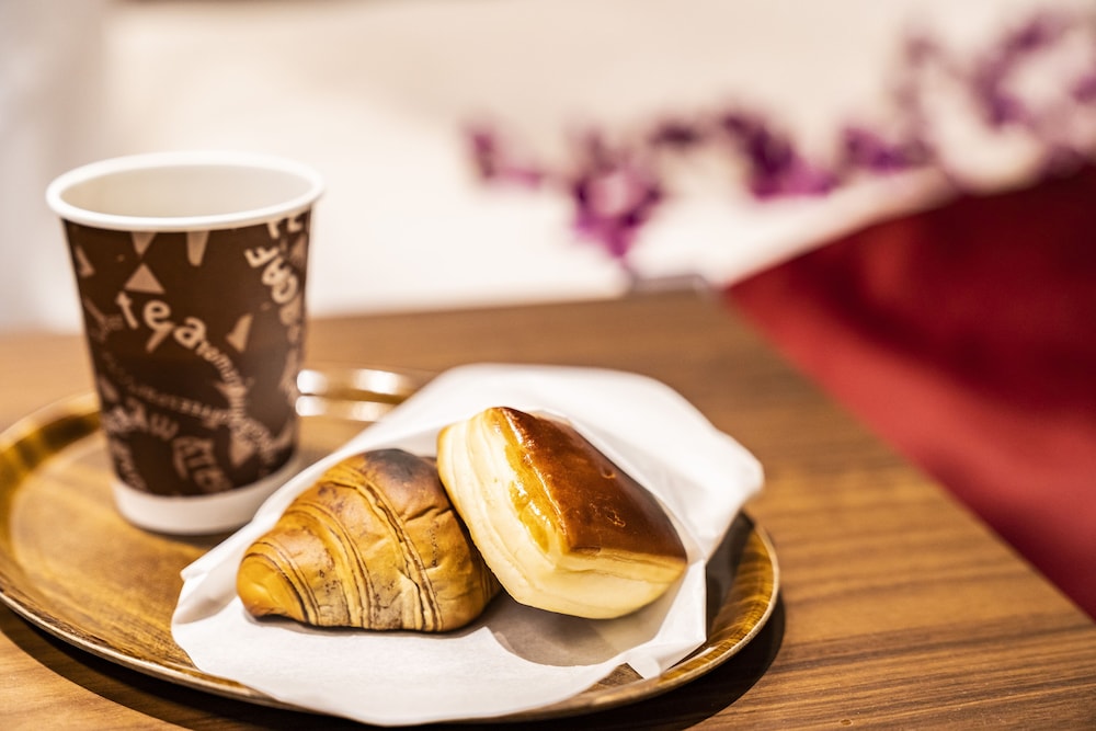 スタンダード ルーム 喫煙可 客室2 | ホテル プティバリフォレスト 新宿3丁目店