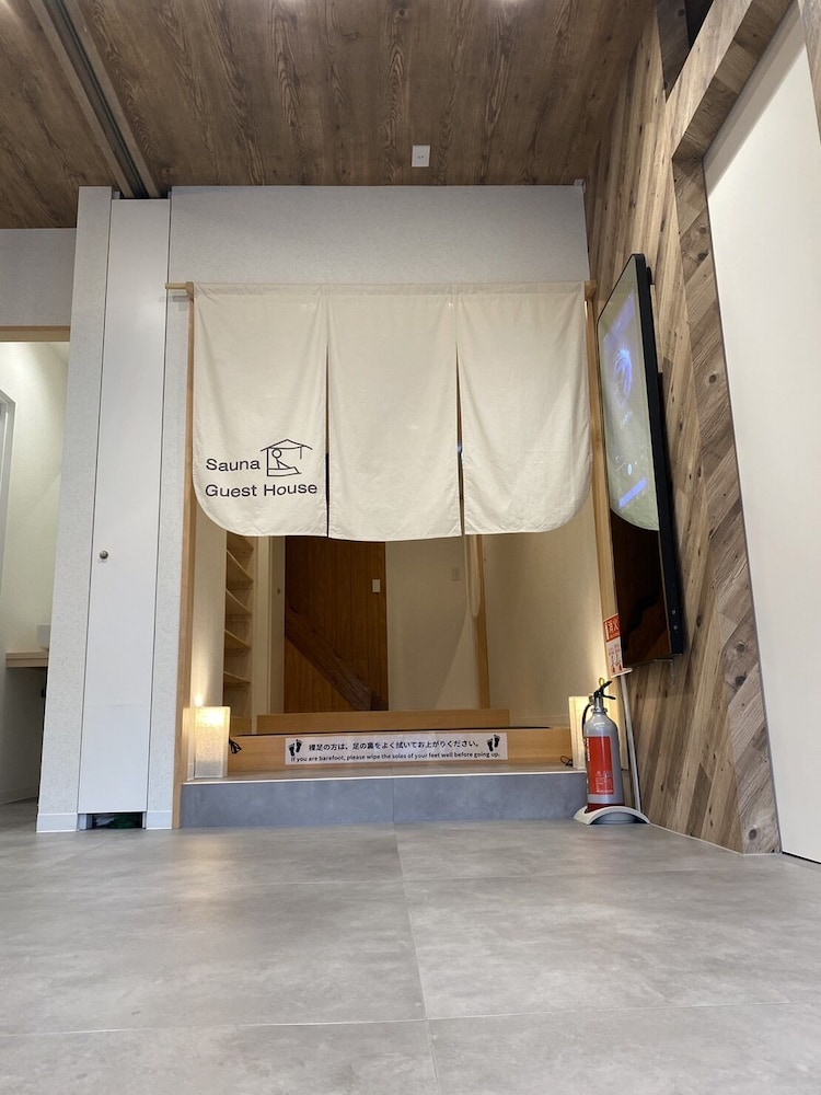 エコノミー トリプルルーム 男女共用ドミトリー 禁煙 バスルーム3 | The Toya