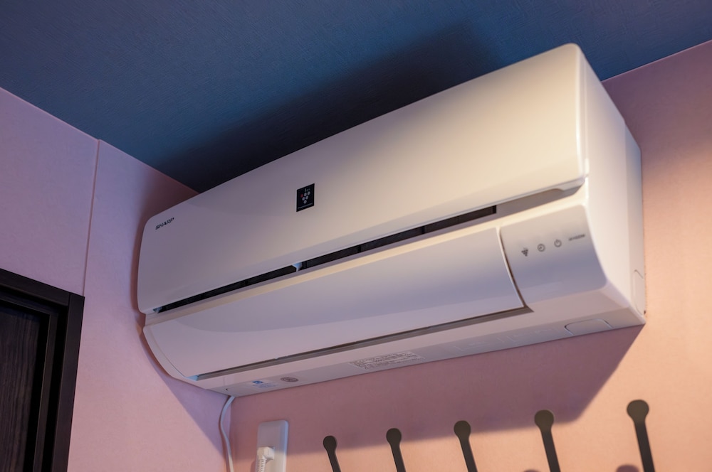 ベーシック シングルルーム 客室3 | ホステル祇園 SORA