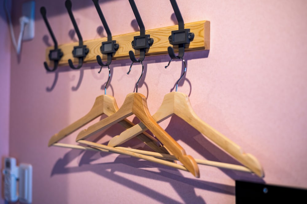 ベーシック シングルルーム 客室4 | ホステル祇園 SORA