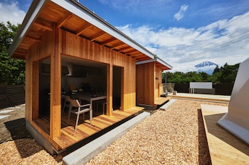 dots by Dot Glamping Suite