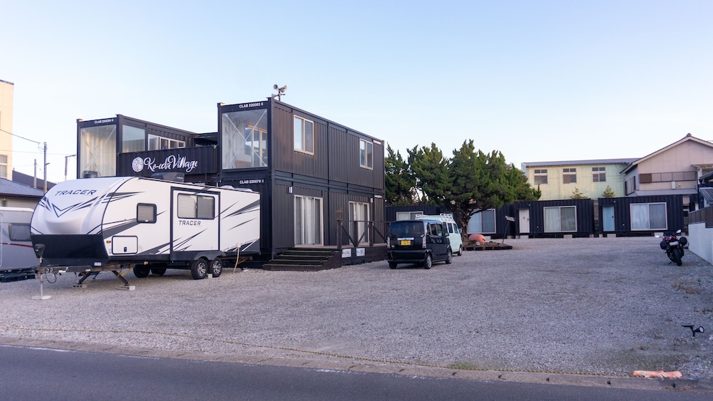 メインイメージ | Ko‐eda Village