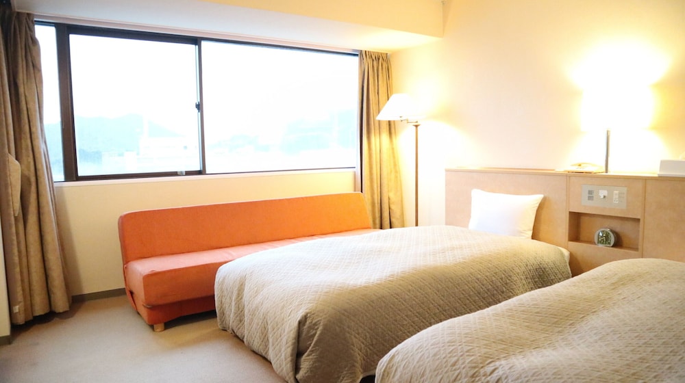 メインイメージ | 米子タウンホテル