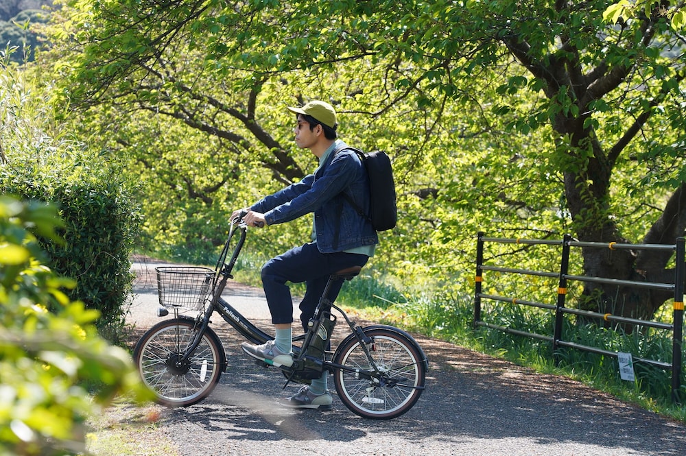 自転車1 | 南伊豆ローカルローカル 自転車1 | 南伊豆ローカルローカル