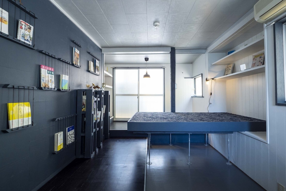 エコノミールーム 客室1 | 南伊豆ローカルローカル