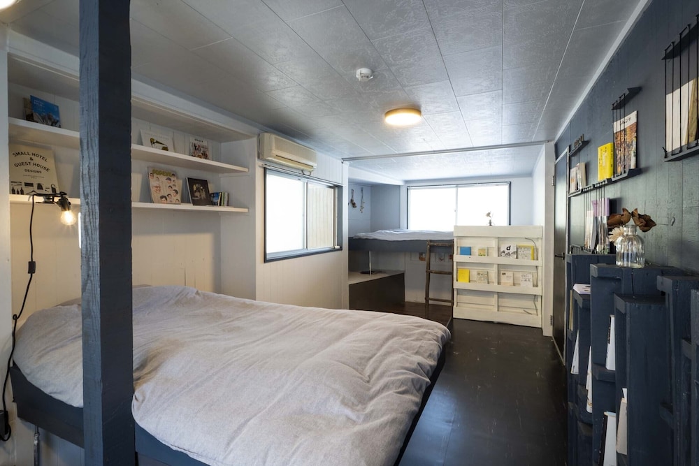 エコノミールーム | 南伊豆ローカルローカル