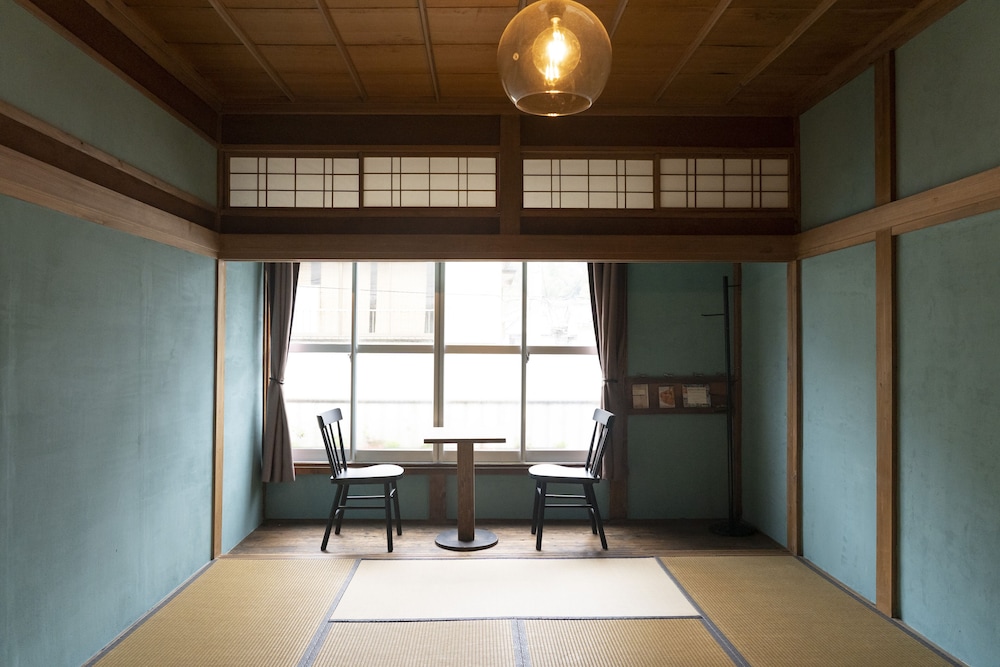 エコノミールーム | 南伊豆ローカルローカル