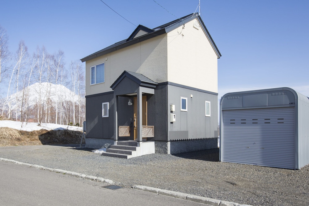 メインイメージ | Yotei Chalets メインイメージ | Yotei Chalets