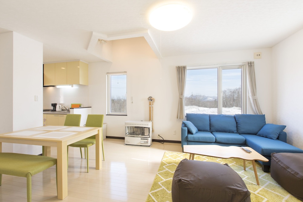 客室1 | Yotei Chalets 客室1 | Yotei Chalets