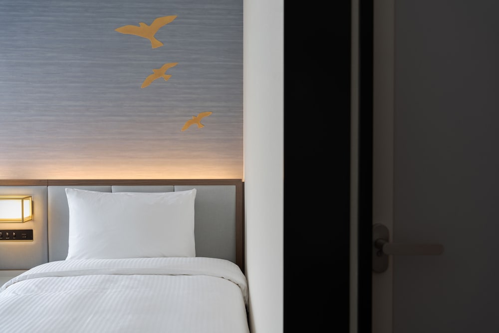 スタンダード ツインルーム 客室2 | プレミアホテル -CABIN PRESIDENT- 東京