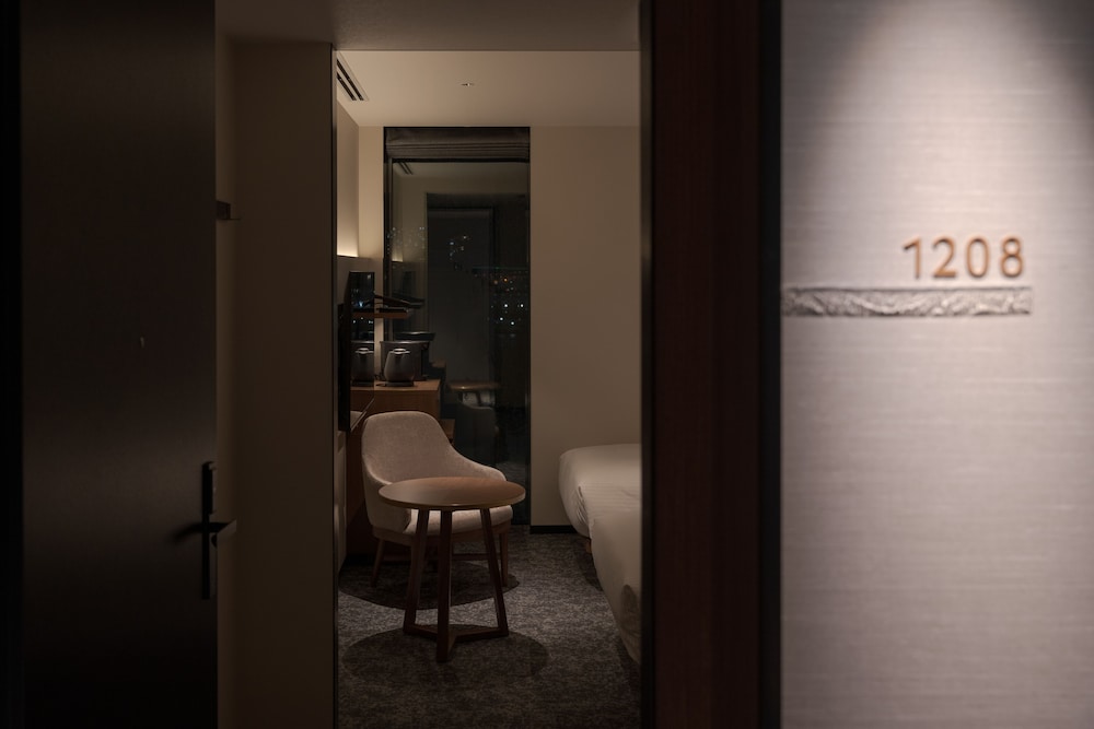 スタンダード ツインルーム 客室3 | プレミアホテル -CABIN PRESIDENT- 東京