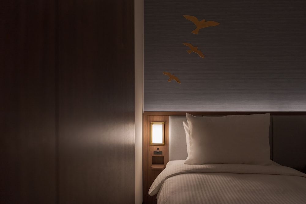 デラックス ツインルーム 客室4 | プレミアホテル -CABIN PRESIDENT- 東京