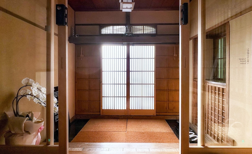 内部エントランス1 | EXP . Co - Onsen Yugawara 内部エントランス1 | EXP . Co - Onsen Yugawara