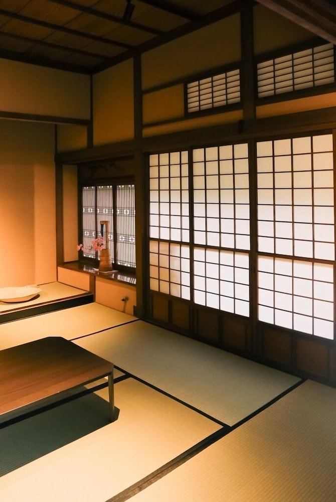 デラックス ヴィラ 客室1 | EXP . Co - Onsen Yugawara