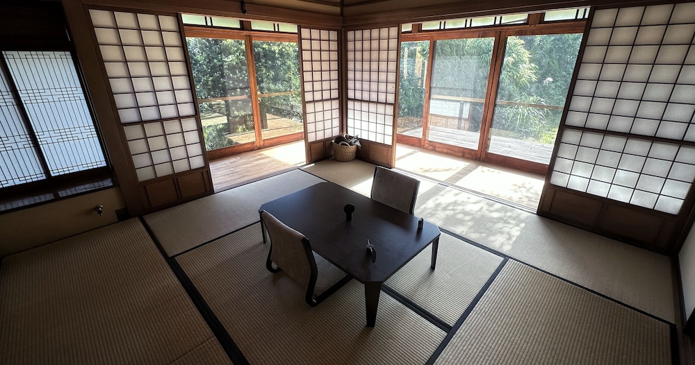 客室1 | EXP . Co - Onsen Yugawara 客室1 | EXP . Co - Onsen Yugawara