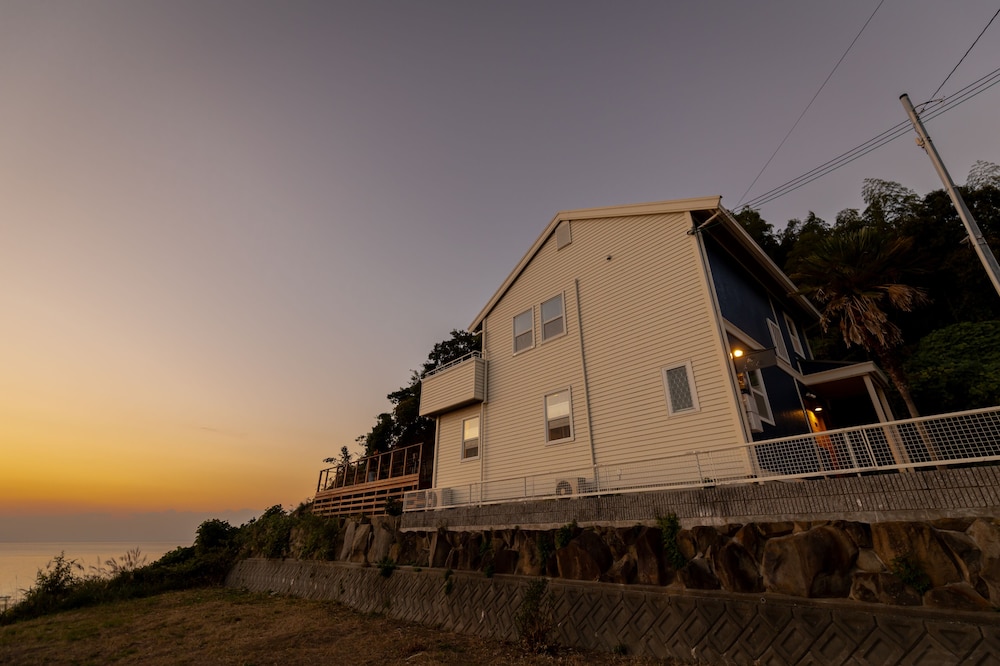 外観1 | BREEZE AWAJI GOSHIKIHAMA 外観1 | BREEZE AWAJI GOSHIKIHAMA