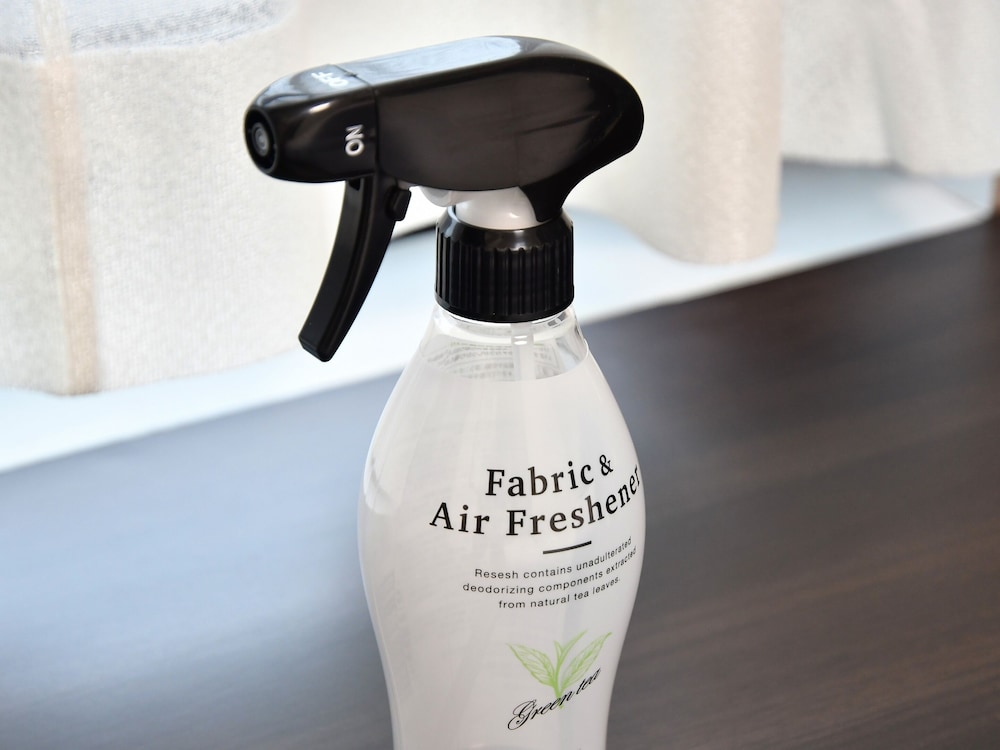 エコノミー ダブルルーム 客室18 | フオベルステイ百合ヶ丘