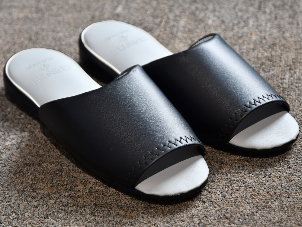 エコノミー ダブルルーム 客室5 | フオベルステイ百合ヶ丘