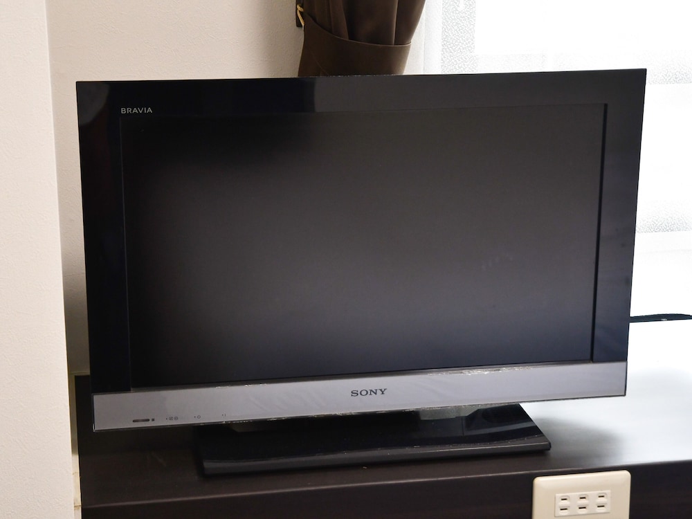 エコノミー ダブルルーム 客室9 | フオベルステイ百合ヶ丘