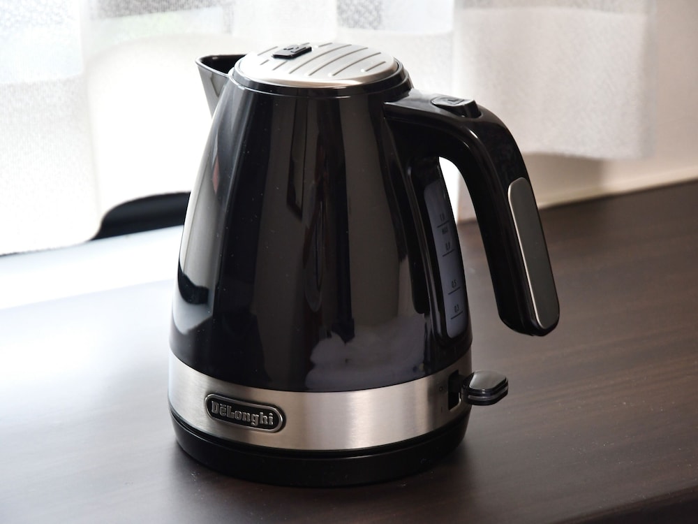 エコノミー ダブルルーム 客室4 | フオベルステイ百合ヶ丘