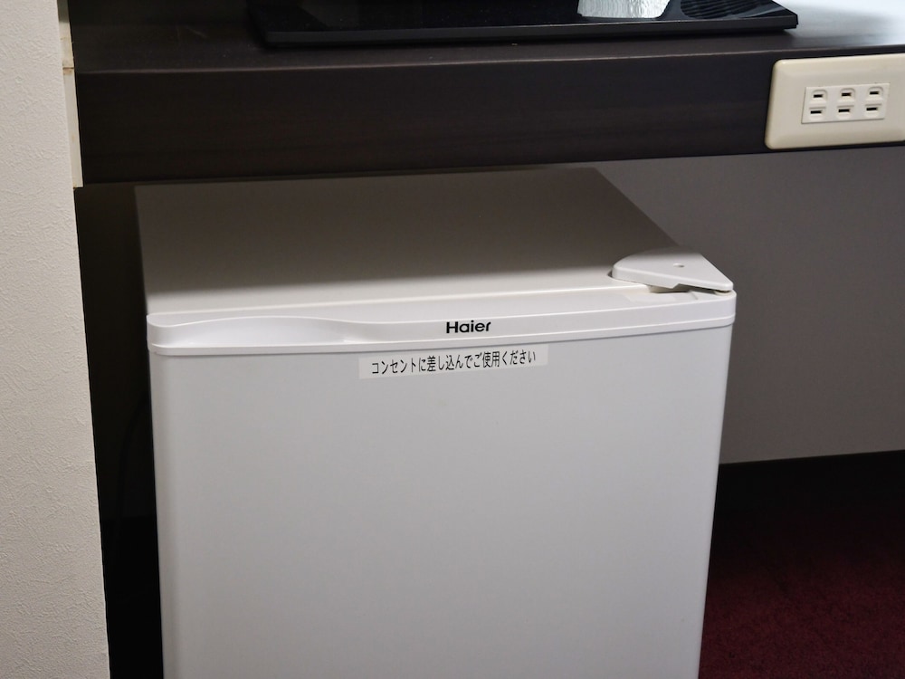 エコノミー ダブルルーム 客室19 | フオベルステイ百合ヶ丘