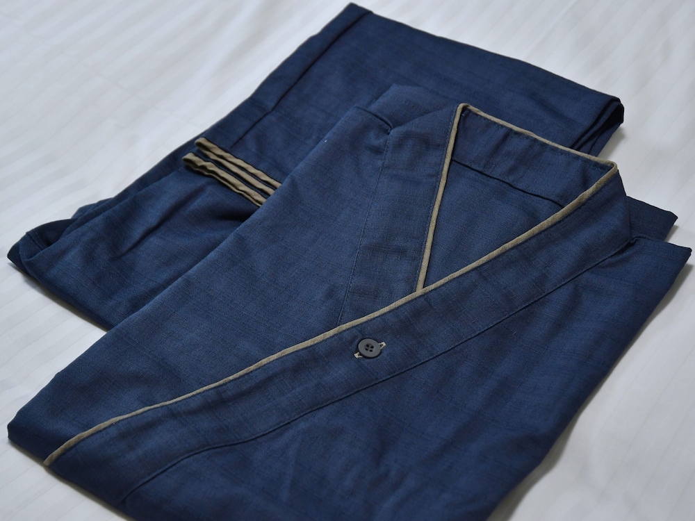 エコノミー ダブルルーム 客室7 | フオベルステイ百合ヶ丘