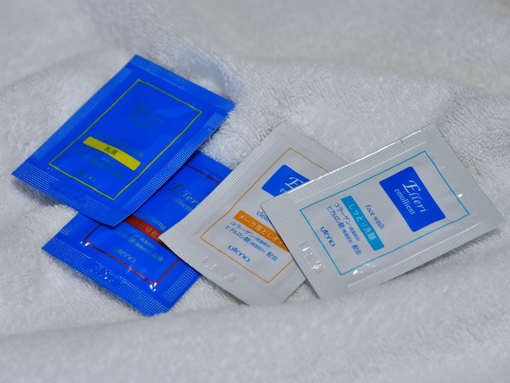 エコノミー ダブルルーム 客室8 | フオベルステイ百合ヶ丘