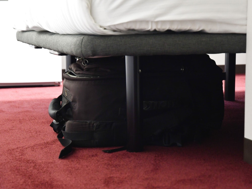 エコノミー ダブルルーム 客室16 | フオベルステイ百合ヶ丘