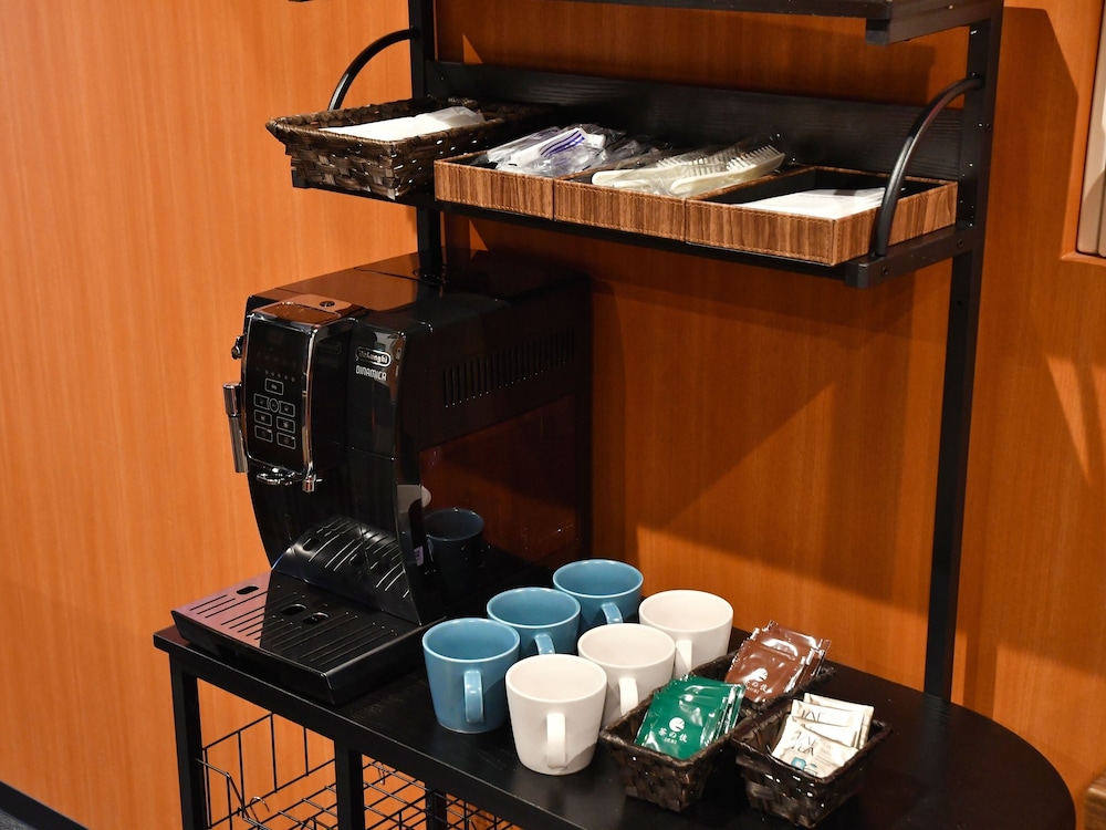 コーヒー サービス1 | フオベルステイ百合ヶ丘