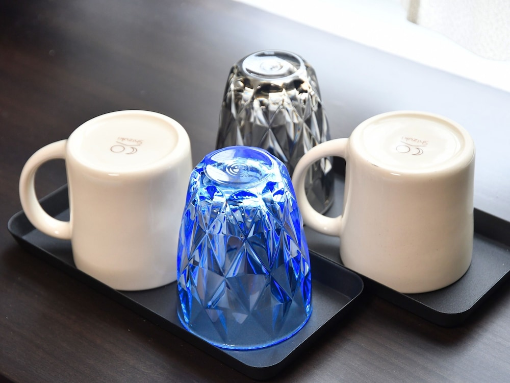 エコノミー ダブルルーム 客室14 | フオベルステイ百合ヶ丘