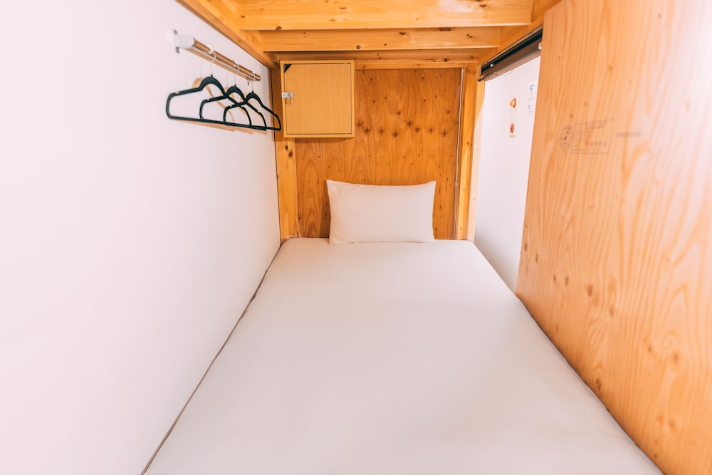 客室1 | Tokyo Guesthouse HIVE 客室1 | Tokyo Guesthouse HIVE
