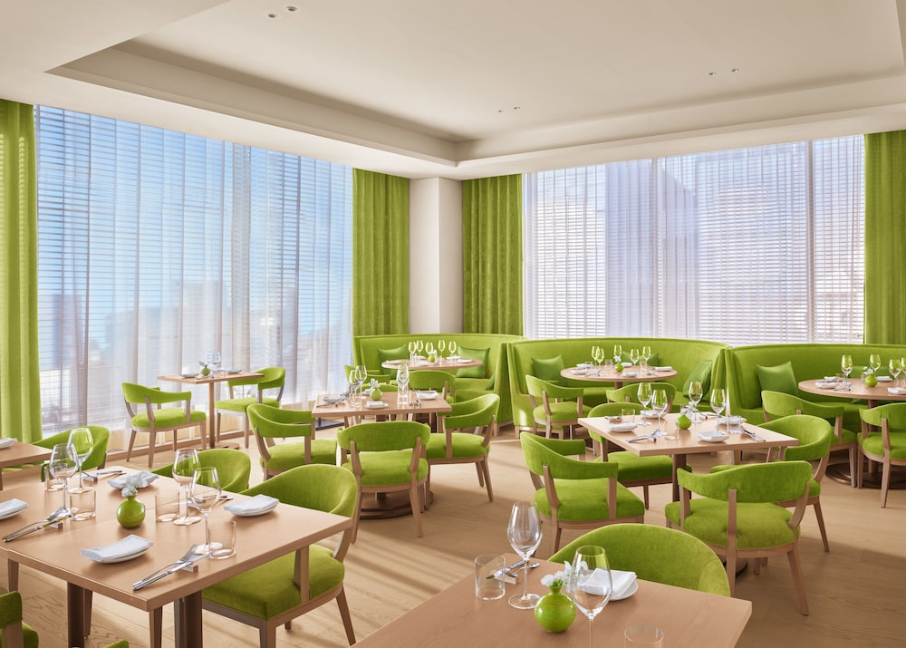 レストラン1 | 東京エディション銀座