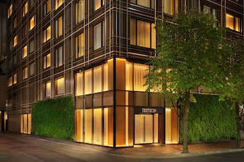 東京エディション銀座