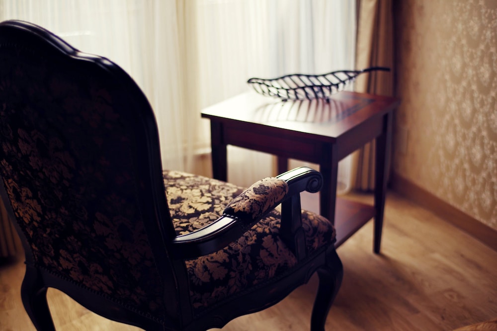 ベーシック ツインルーム 禁煙 マウンテンビュー 客室3 | オーベルジュ フレンチの森