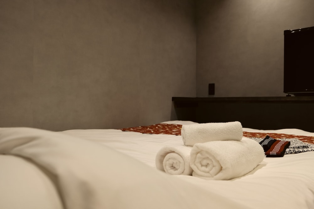 スタンダード ダブルルーム | 万雷 HOTEL