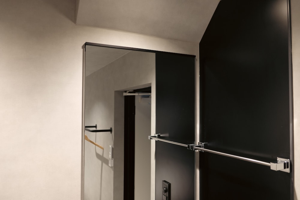 スタジオスイート 客室1 | 万雷 HOTEL