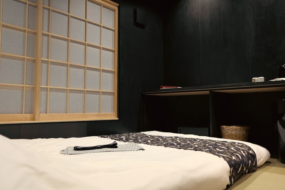 スーペリア ルーム 客室7 | 万雷 HOTEL