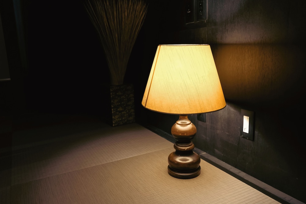 スタジオスイート 客室6 | 万雷 HOTEL